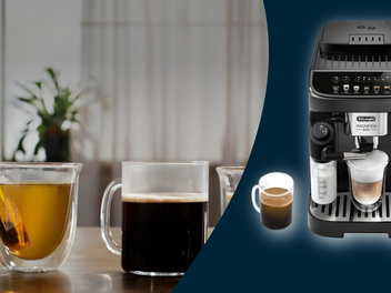 De’Longhi Kaffeevollautomaten bei Amazon