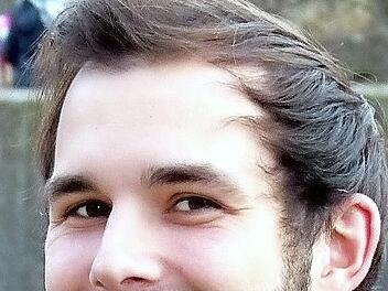 Jan JaegersDie Linke