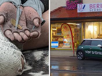 Zapfendorf: Einbrüche und dubiose Mistelzweig-Verkäufer beunruhigen Einheimische