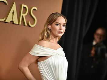 Jennifer Lawrence