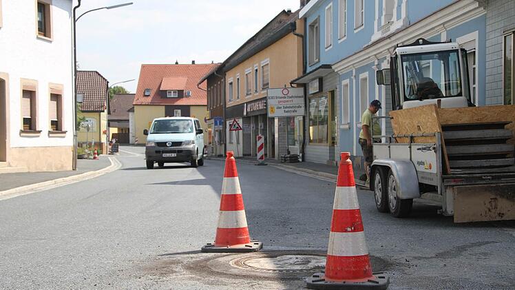 Kabelmail verlegt schnelleres Internet - nicht nur die Fachklinik profitiert davon, sondern alle.