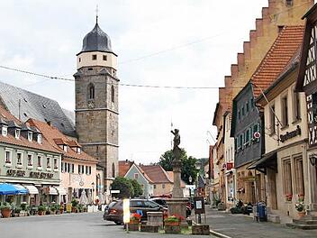 In der Stadt Weismain wurde der Haushalt in diesem Jahr einstimmig verabschiedet.  Foto: Gerda Völk
