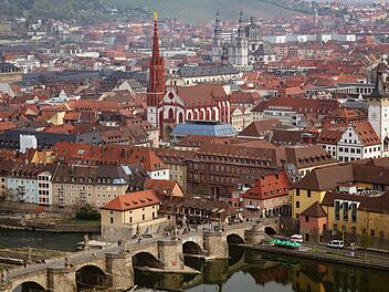 Katholikentag 2026 in Würzburg: Gastgeber dringend benötigt