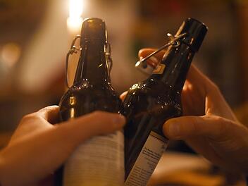 Kreis N&uuml;rnberger Land: Streit auf Feier eskaliert - Mann (35) f&auml;hrt betrunken Auto