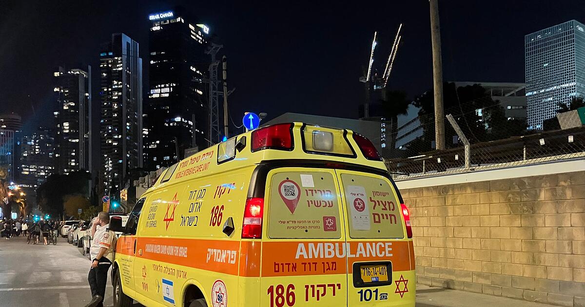 Berichte-Zwei-Babys-nach-ungekl-rtem-Vorfall-in-Israel-tot