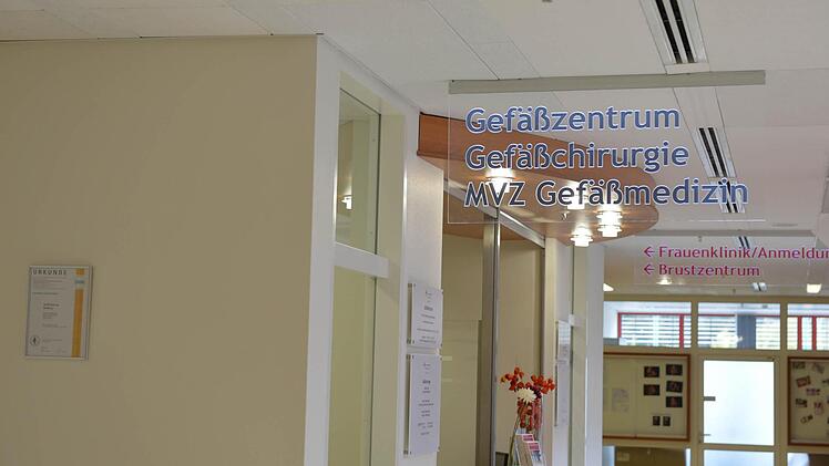 Was geschah seit 2008 im Bamberger Klinikum? Foto: Ronald Rinklef