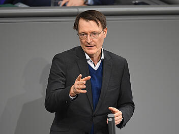 Gesundheitswesen soll für "militärische Konflikte" gerüstet werden