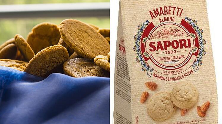 Kekse-Rückruf in 14 Bundesländern