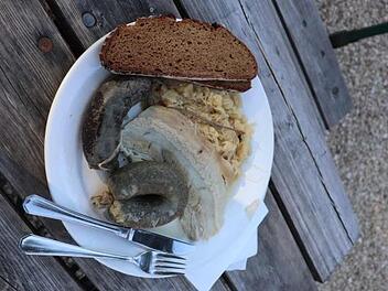 Schweinfurter Schlachtschüssel