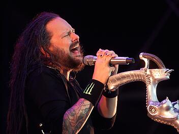 Rock im Park 2025: Headliner "Korn" verortet fränkisches Festival in hessischem Dorf - peinlicher Fehler