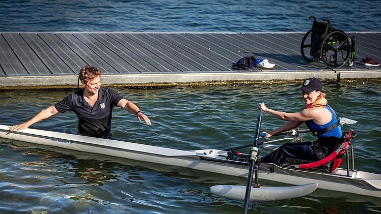 Kommissar Behringer hat erfahren, dass die get&ouml;tete Judith K&ouml;hler vor Jahren die gleiche L&auml;hmung hatte wie seine Freundin und fr&uuml;here Kollegin Charly (Wanda Perdelwitz). Wom&ouml;glich kann sie mit demselben Training wie K&ouml;hler damals auch wieder gesund werden? Ganz nebenbei soll Charly im Ruderclub Martin Winkler (Christoph Letkowski) aushorchen.