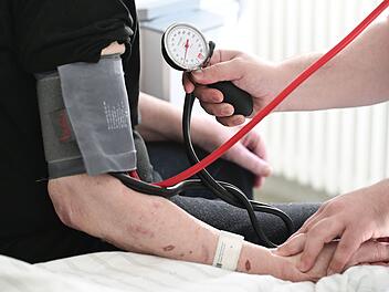 L&ouml;sung f&uuml;r Offenbacher Ketteler Krankenhaus gefunden (Symbolfoto)