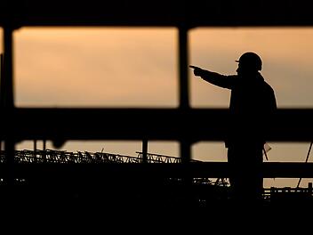 Fachkr&auml;ftemangel