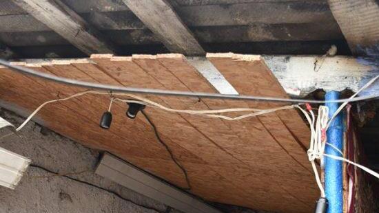 Eindrücke aus Orhei Foto: Paluszek