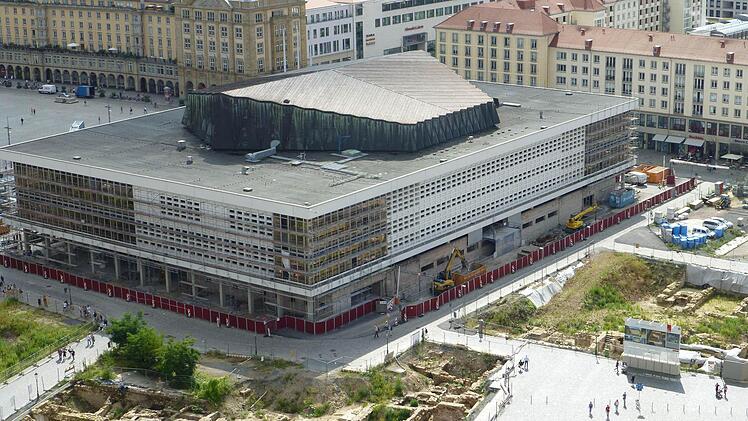 Kulturpalast Dresden