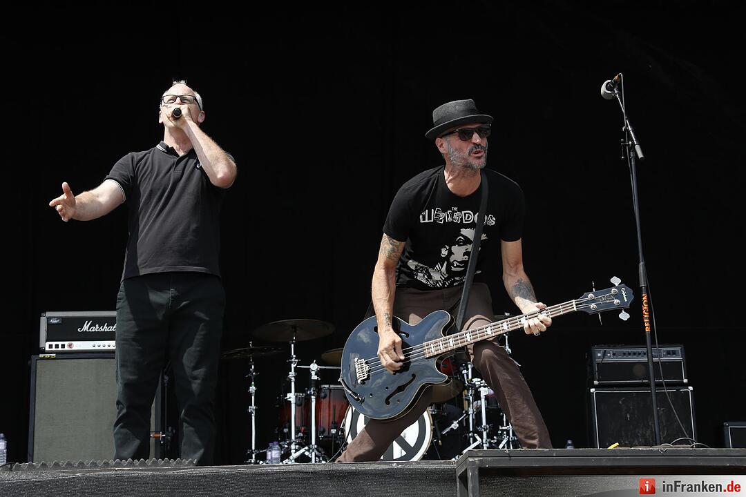 RIP15 - Bad Religion