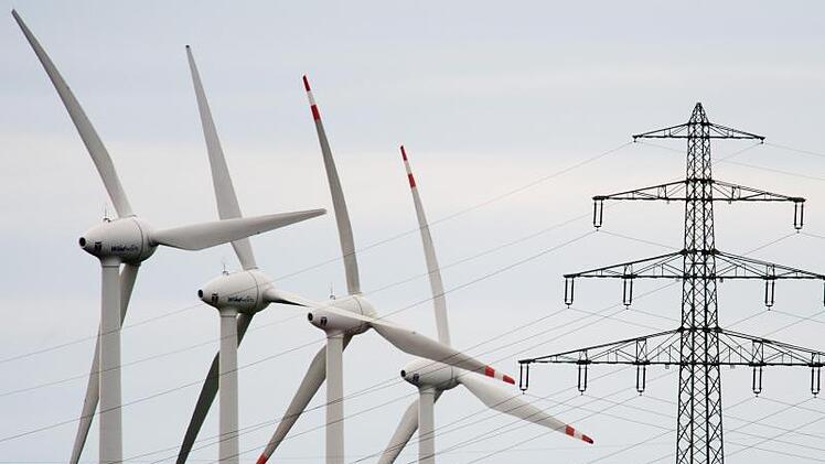 Wird der Strom teurer?