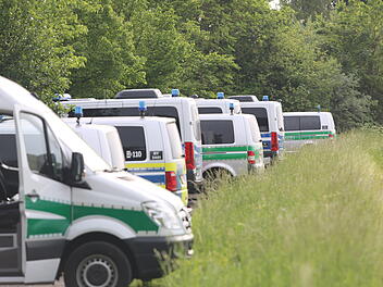 Coburg: Natalia (28) tot im Wald aufgefunden - Staatsanwaltschaft erhebt Anklage gegen 29-Jährigen
