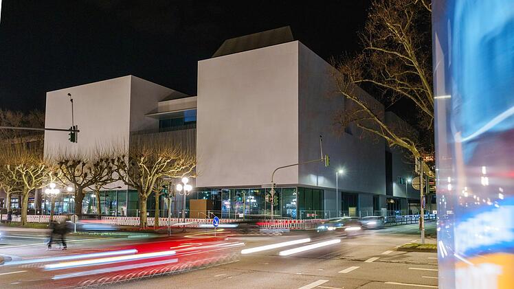 Museum Reinhard Ernst