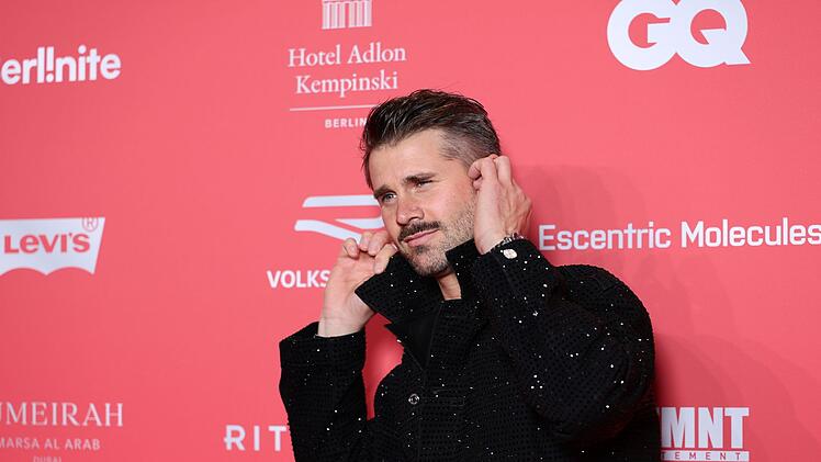 "Es wird G&auml;nsehaut pur. Das ist mein Moderathore-Ehrenwort", sagt Thore Sch&ouml;lermann.