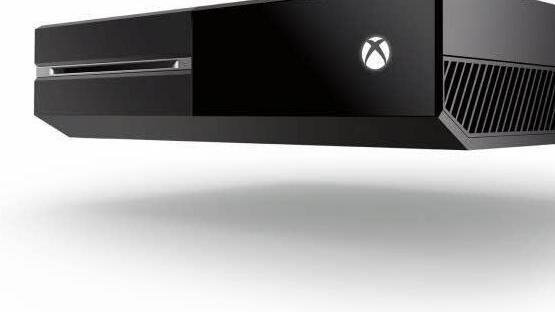 Die neue Xbox One. Foto: dpa