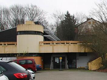 Das Hallenbad bleibt ein Dauerbrenner. Foto: Heike Beudert