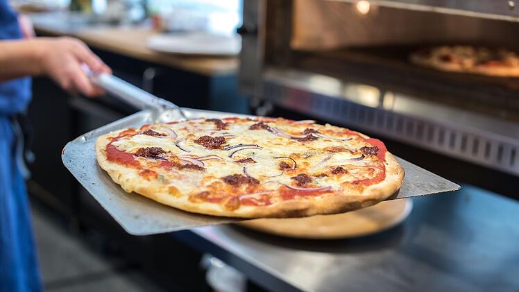 Nach "unglaublichen 40 Jahren": Betreiber schließen beliebte Pizzeria im Landkreis Bamberg