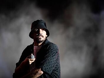 Spring Break Festival am Goitzschesee in Pouch