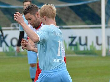 Daniel Ritzel Foto: Gunther Czepera