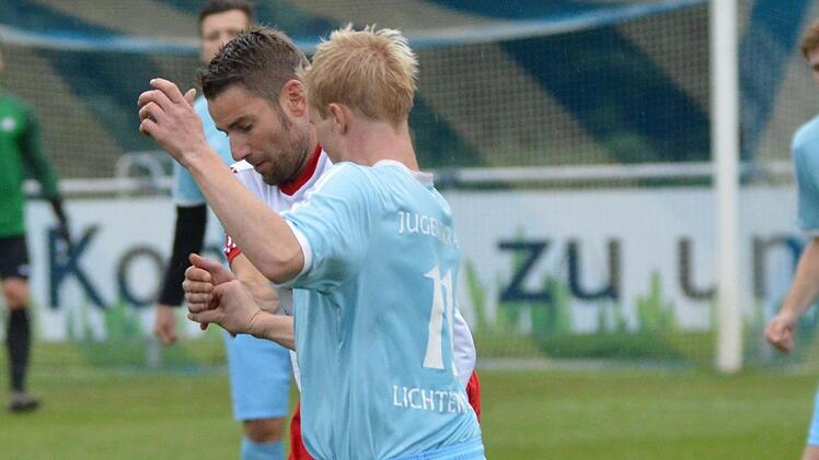 Daniel Ritzel Foto: Gunther Czepera