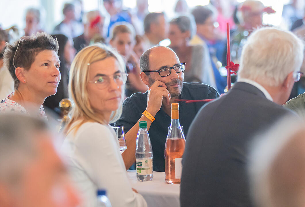 100 Jahre Flugplatz - 100 Jahre Luftsportclub