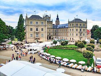 Coburg: Schlossplatzfest 2023 mit rund 140 Programmpunkten - was bietet das große Fest?