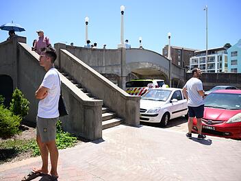 Nach Angriff am Bondi Beach