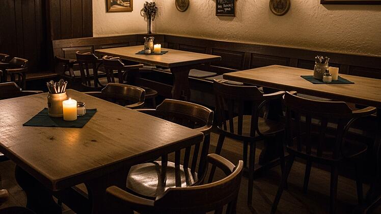 Gasthof, Gasthaus, Gastst&auml;tte, Wirtschaft, Restaurant, Lokal, Landgasthof, Gastronomiebetrieb