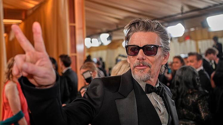 Ist der Moustache nun angesagt oder nicht?