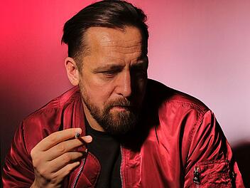 Danger Dans neue Single "Keine Angst" ist zu einem Politikum geworden.