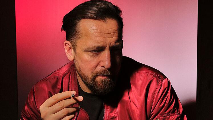 Danger Dans neue Single "Keine Angst" ist zu einem Politikum geworden.