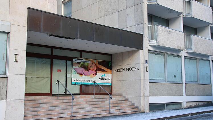 Das Rixen soll rund eineinhalb Millionen Euro kosten, ohne Kurzonen-Satzung wäre es vermutlich längst verkauft. Foto: Ralf Ruppert