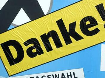 Symbolbild: Archiv/Peter Kneffel dpa/lby