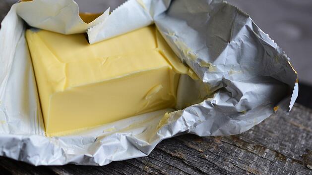Butter im Test: Erschreckende Ergebnisse