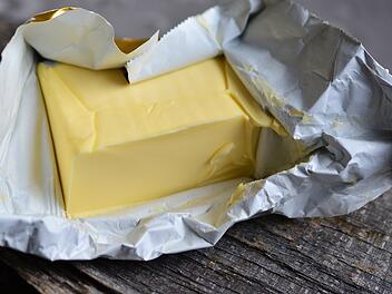 Butter im Test: Erschreckende Ergebnisse