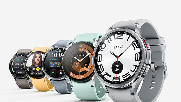 Samsung Galaxy Watch 6