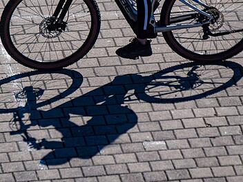 Vermisste Frau aus Aschaffenburg wohlbehalten aufgefunden