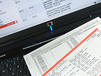 Sch&auml;rfere Kontrollen bei Banken: Neue Meldeverordnung 2026