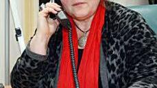 Neu in der Geschäftsführung ist Inge Neubauer.