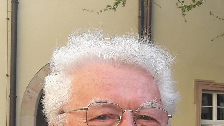 Ernst Neudecker