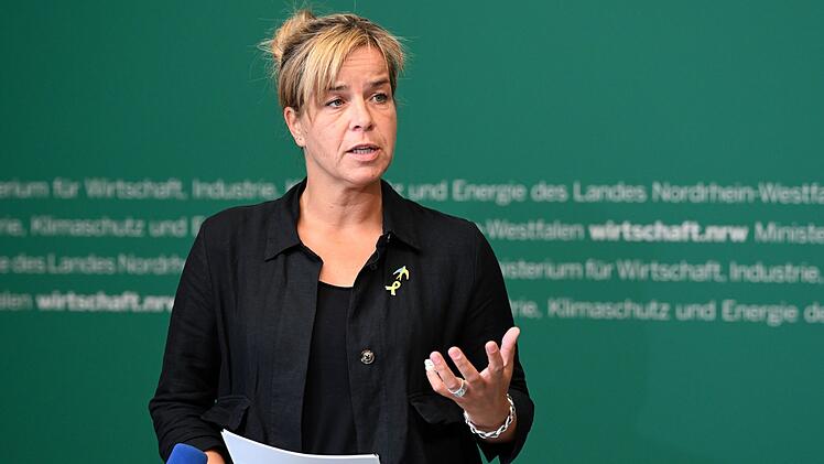 Bundesamt genehmigt Atommülltransporte durch Nordrhein-Westfalen