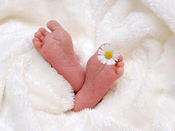 Beliebteste Babynamen Bayerns 2025: Traditionsreiche weniger pr&auml;sent