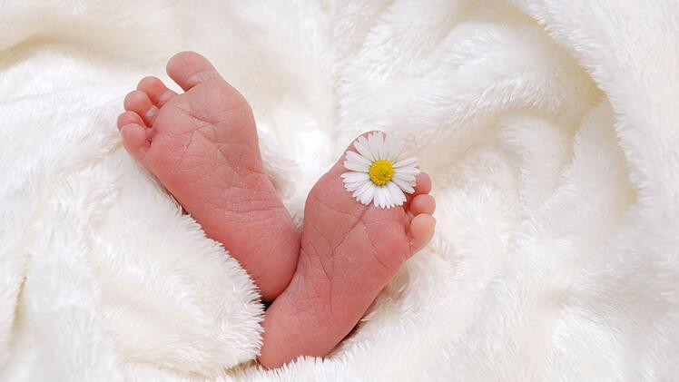 Beliebteste Babynamen Bayerns 2025: Traditionsreiche weniger pr&auml;sent