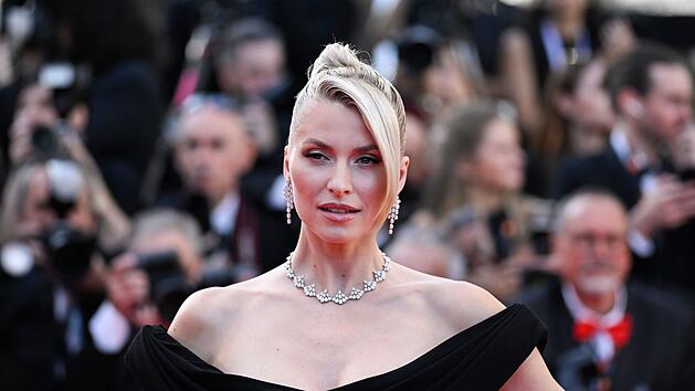 Um ihren Job und die Kindererziehung unter einen Hut zu bringen, braucht Lena Gercke ein hohes Ma&szlig; an Organisation.